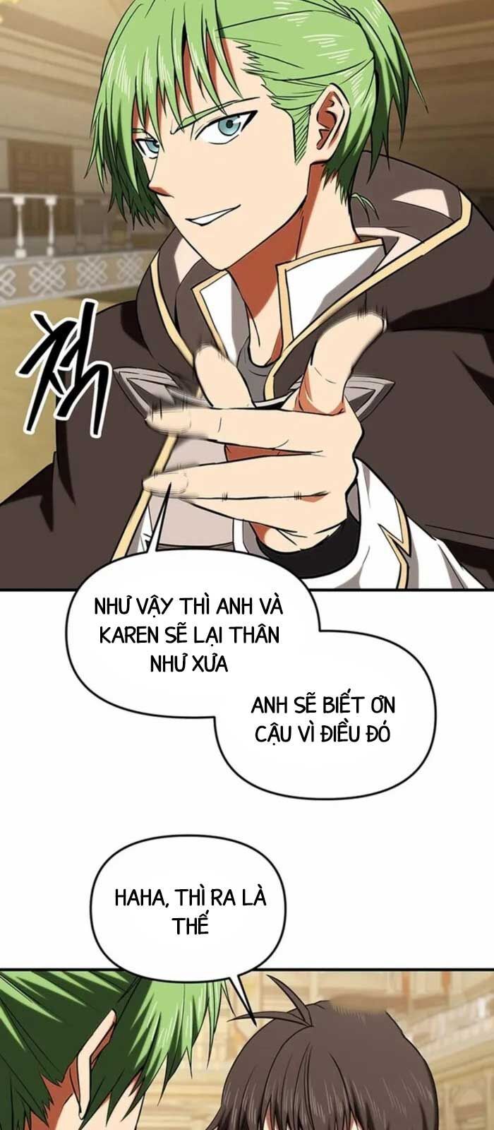 Nhân Vật Phụ Trong Thế Giới Điên Loạn Chap 21 - Next Chap 22