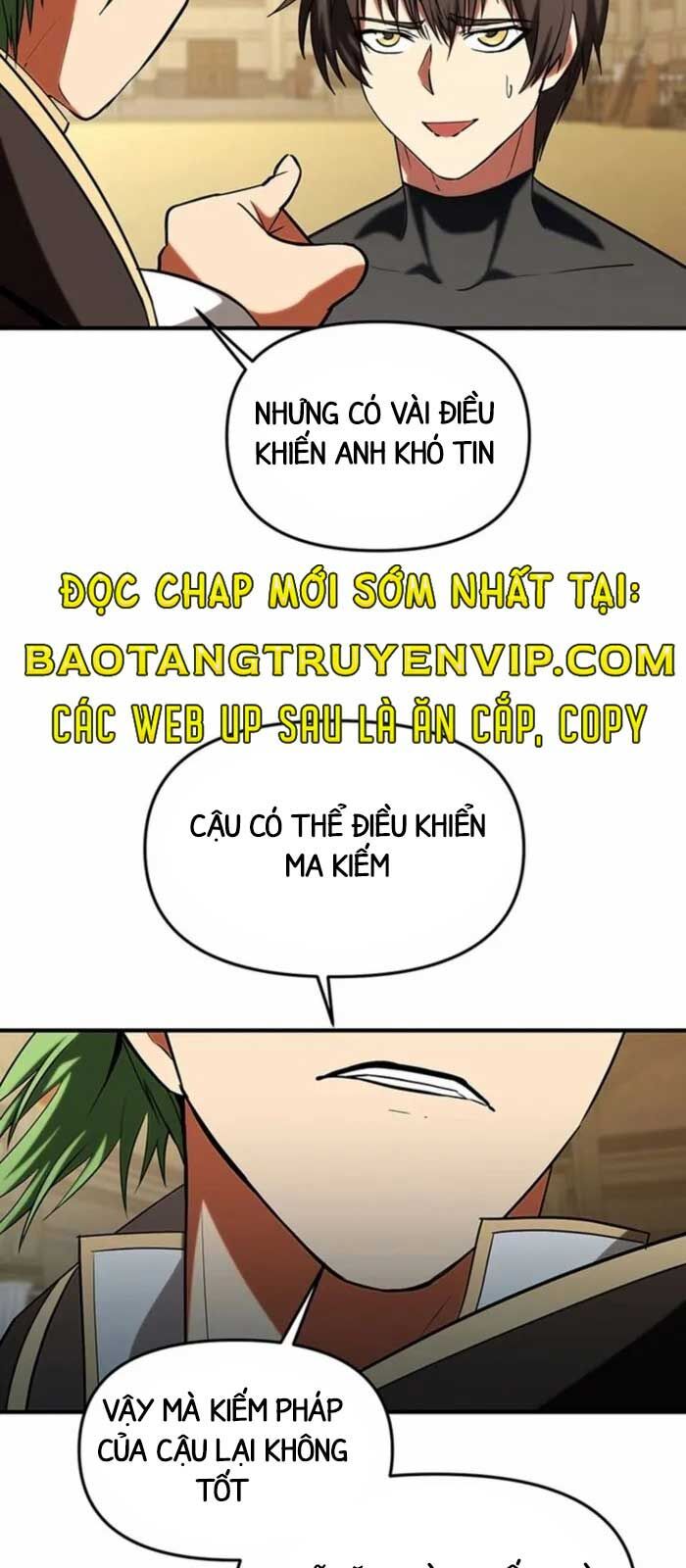 Nhân Vật Phụ Trong Thế Giới Điên Loạn Chap 21 - Next Chap 22