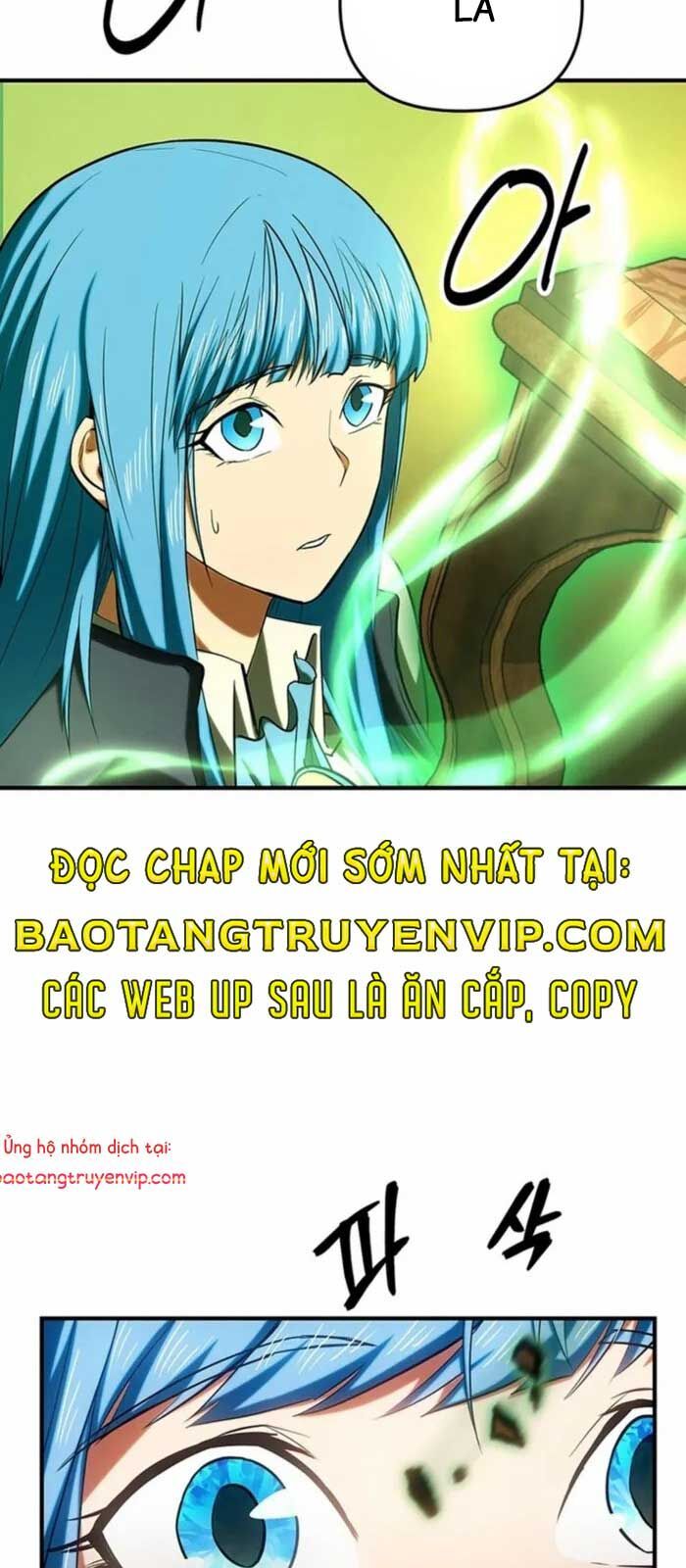 Nhân Vật Phụ Trong Thế Giới Điên Loạn Chap 21 - Next Chap 22