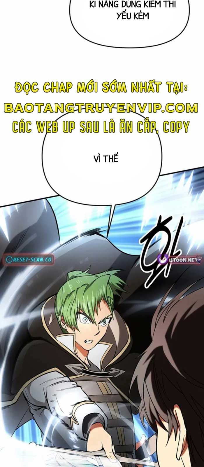 Nhân Vật Phụ Trong Thế Giới Điên Loạn Chap 21 - Next Chap 22