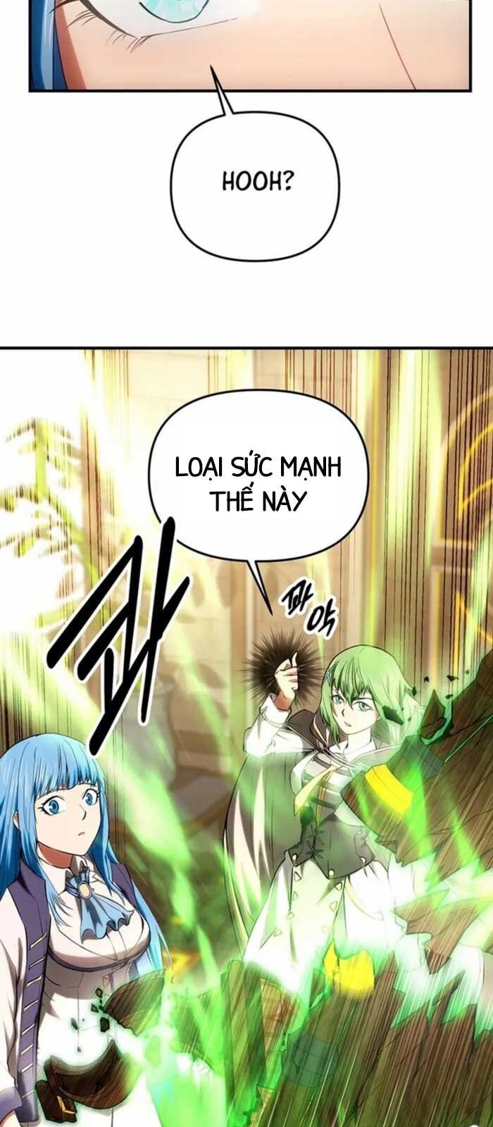 Nhân Vật Phụ Trong Thế Giới Điên Loạn Chap 21 - Next Chap 22