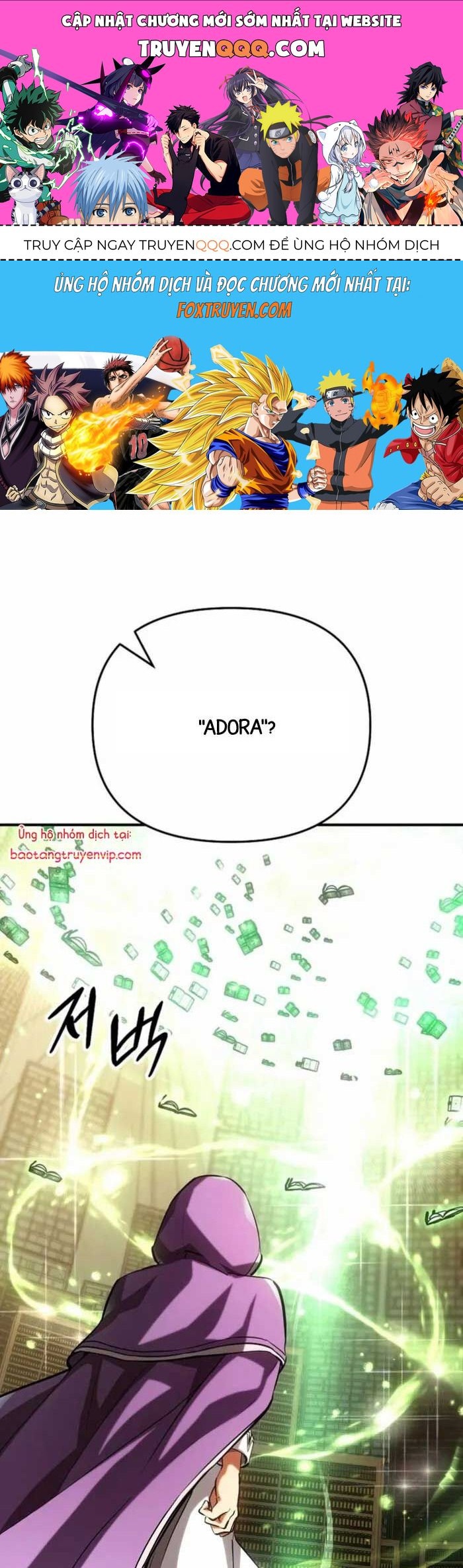 Nhân Vật Phụ Trong Thế Giới Điên Loạn Chap 22 - Next Chap 23