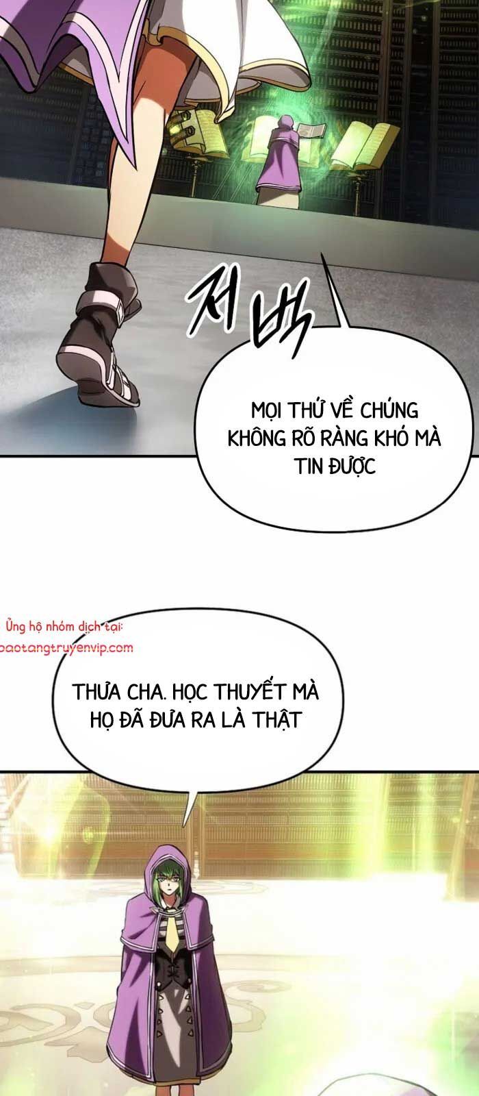 Nhân Vật Phụ Trong Thế Giới Điên Loạn Chap 22 - Next Chap 23