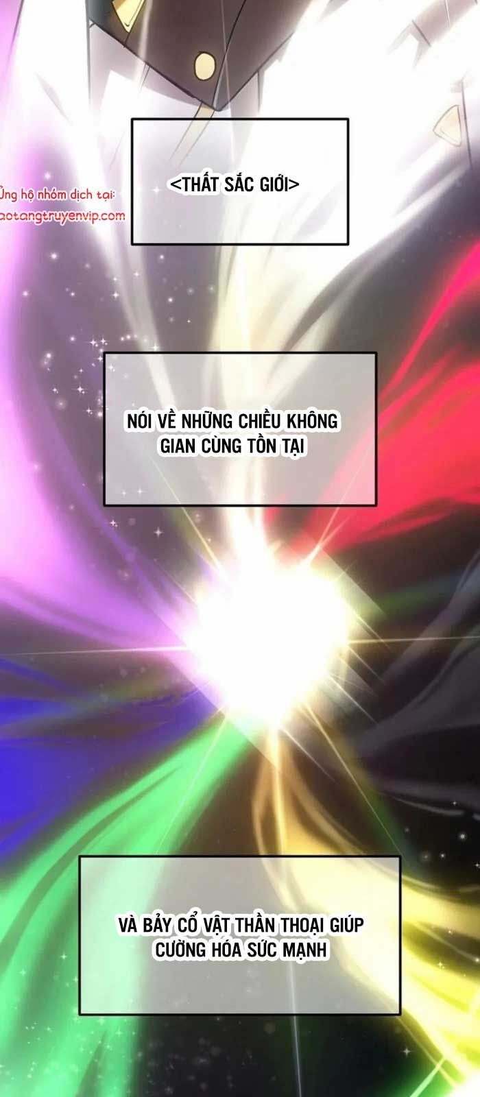 Nhân Vật Phụ Trong Thế Giới Điên Loạn Chap 22 - Next Chap 23