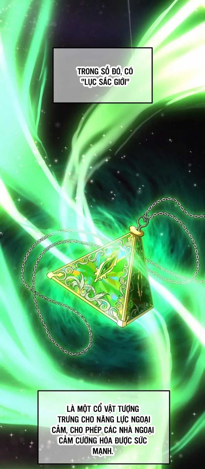 Nhân Vật Phụ Trong Thế Giới Điên Loạn Chap 22 - Next Chap 23