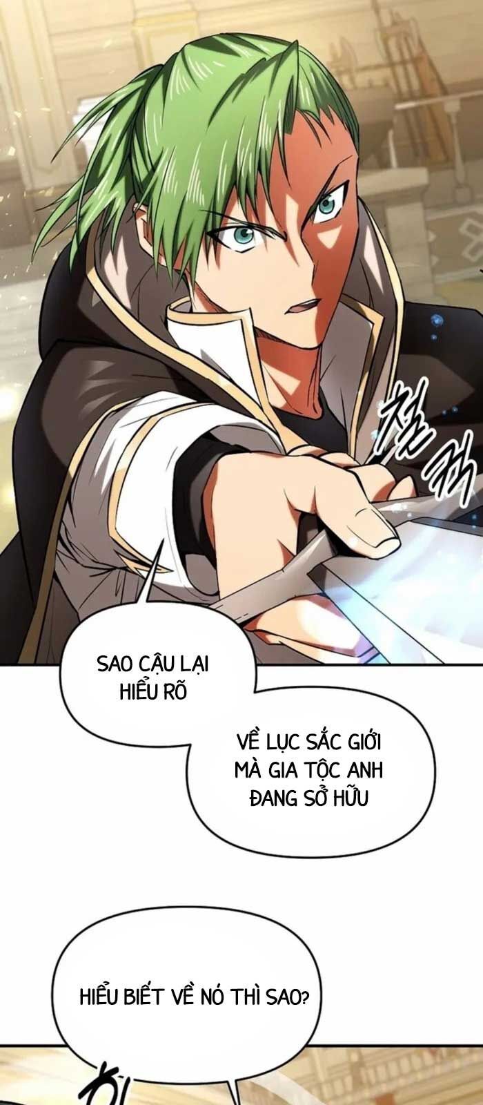 Nhân Vật Phụ Trong Thế Giới Điên Loạn Chap 22 - Next Chap 23