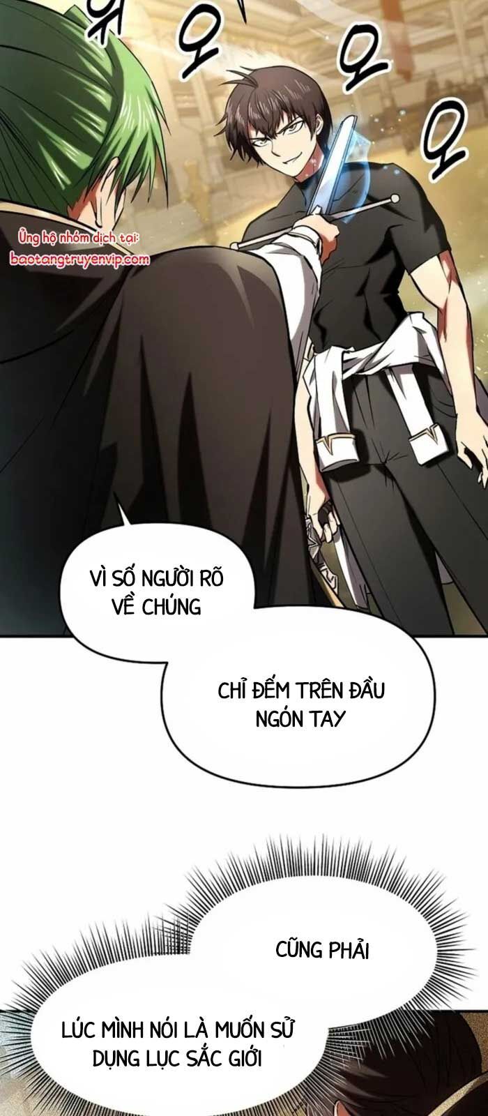 Nhân Vật Phụ Trong Thế Giới Điên Loạn Chap 22 - Next Chap 23