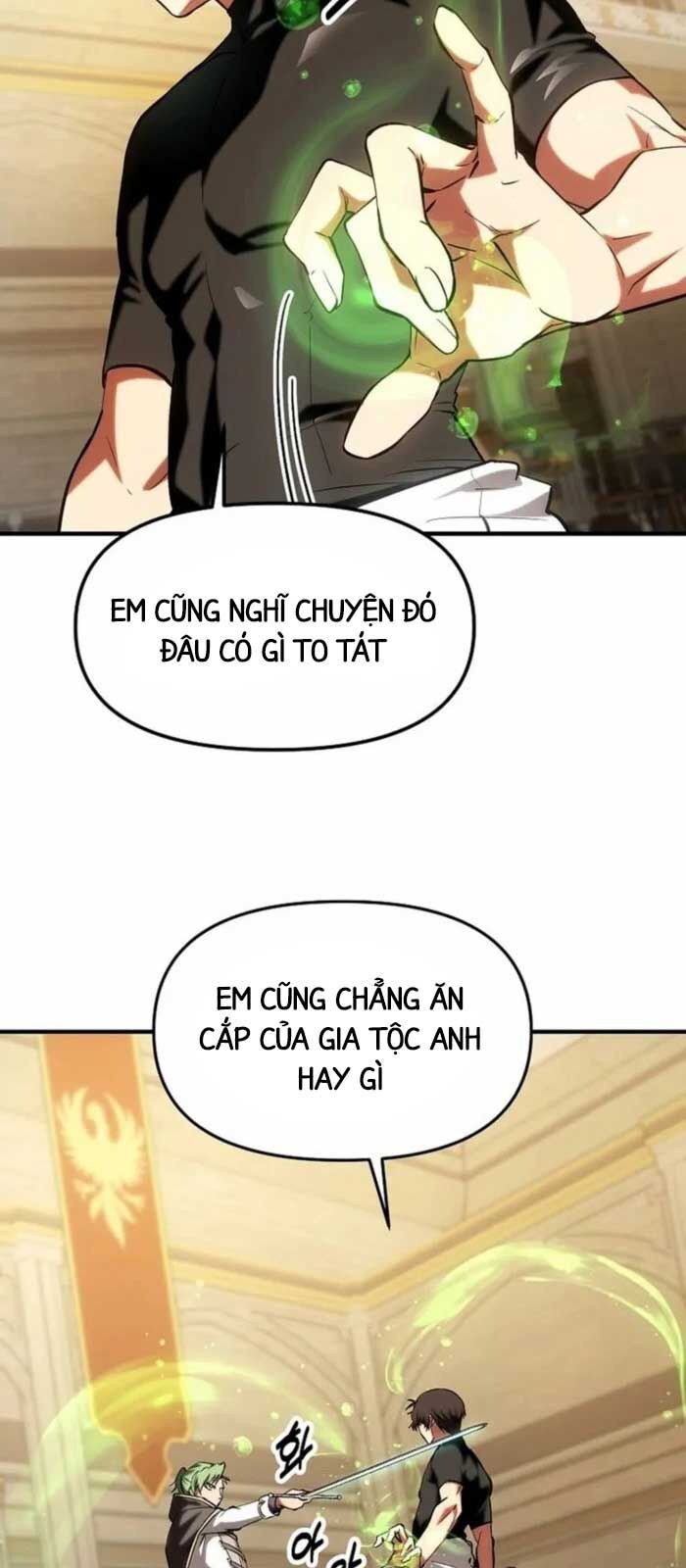 Nhân Vật Phụ Trong Thế Giới Điên Loạn Chap 22 - Next Chap 23