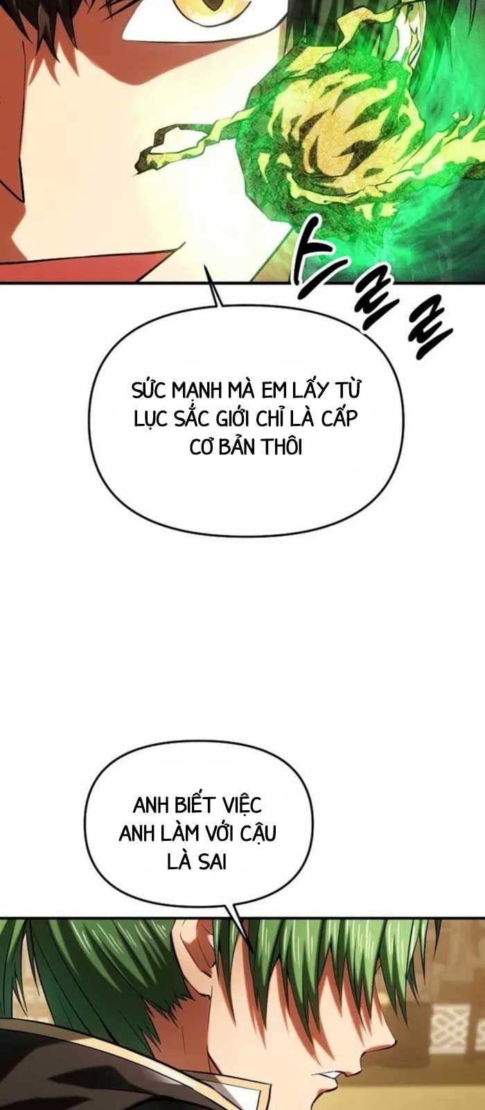 Nhân Vật Phụ Trong Thế Giới Điên Loạn Chap 22 - Next Chap 23