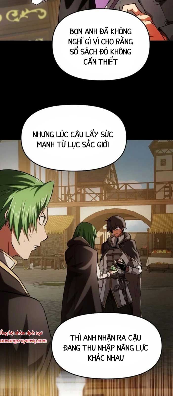 Nhân Vật Phụ Trong Thế Giới Điên Loạn Chap 22 - Next Chap 23