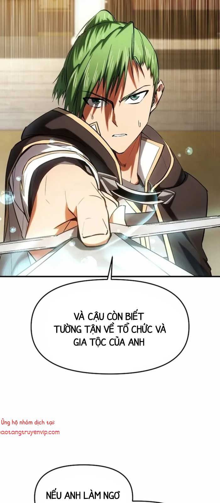 Nhân Vật Phụ Trong Thế Giới Điên Loạn Chap 22 - Next Chap 23