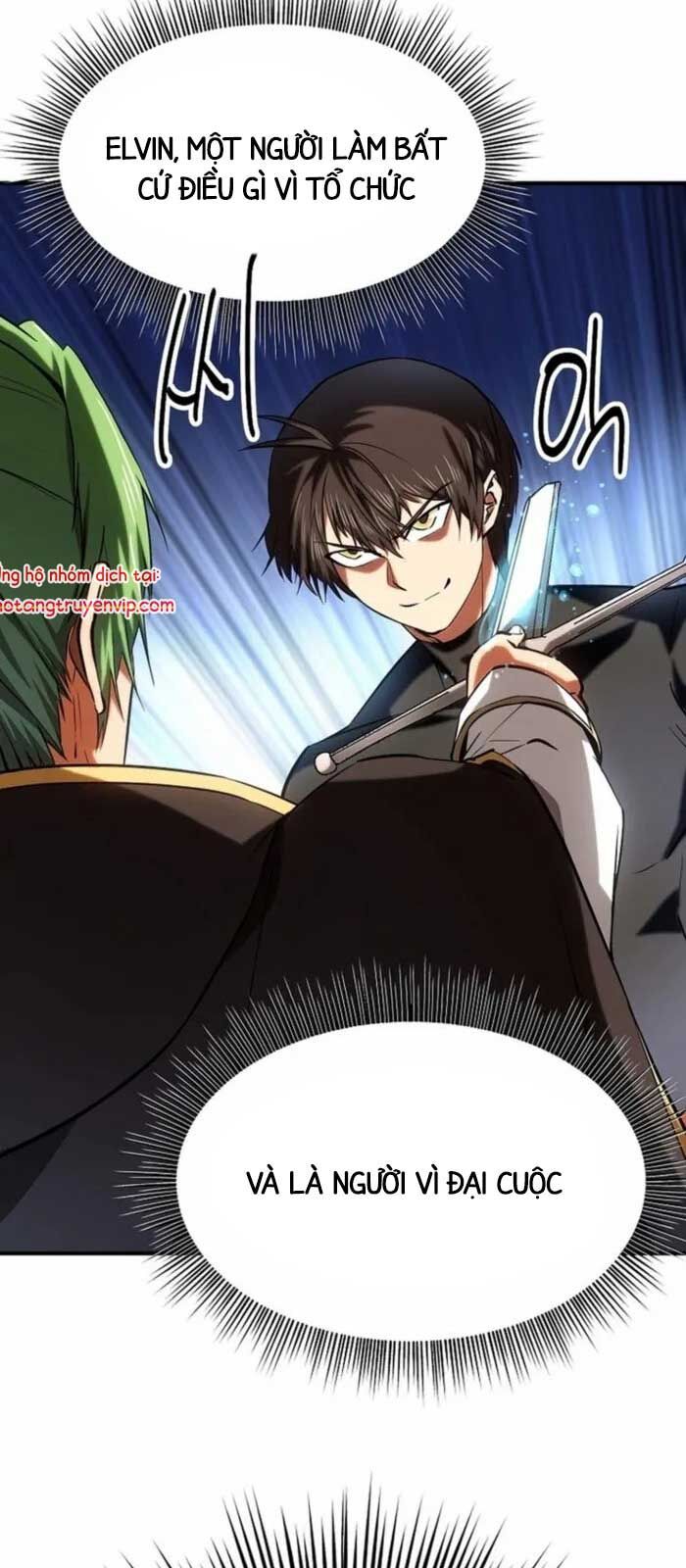 Nhân Vật Phụ Trong Thế Giới Điên Loạn Chap 22 - Next Chap 23
