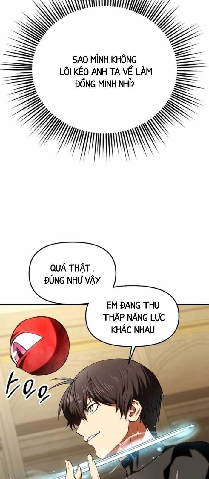 Nhân Vật Phụ Trong Thế Giới Điên Loạn Chap 22 - Next Chap 23
