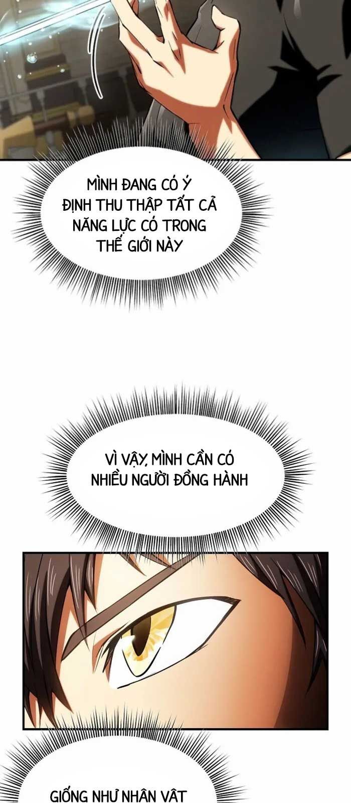Nhân Vật Phụ Trong Thế Giới Điên Loạn Chap 22 - Next Chap 23