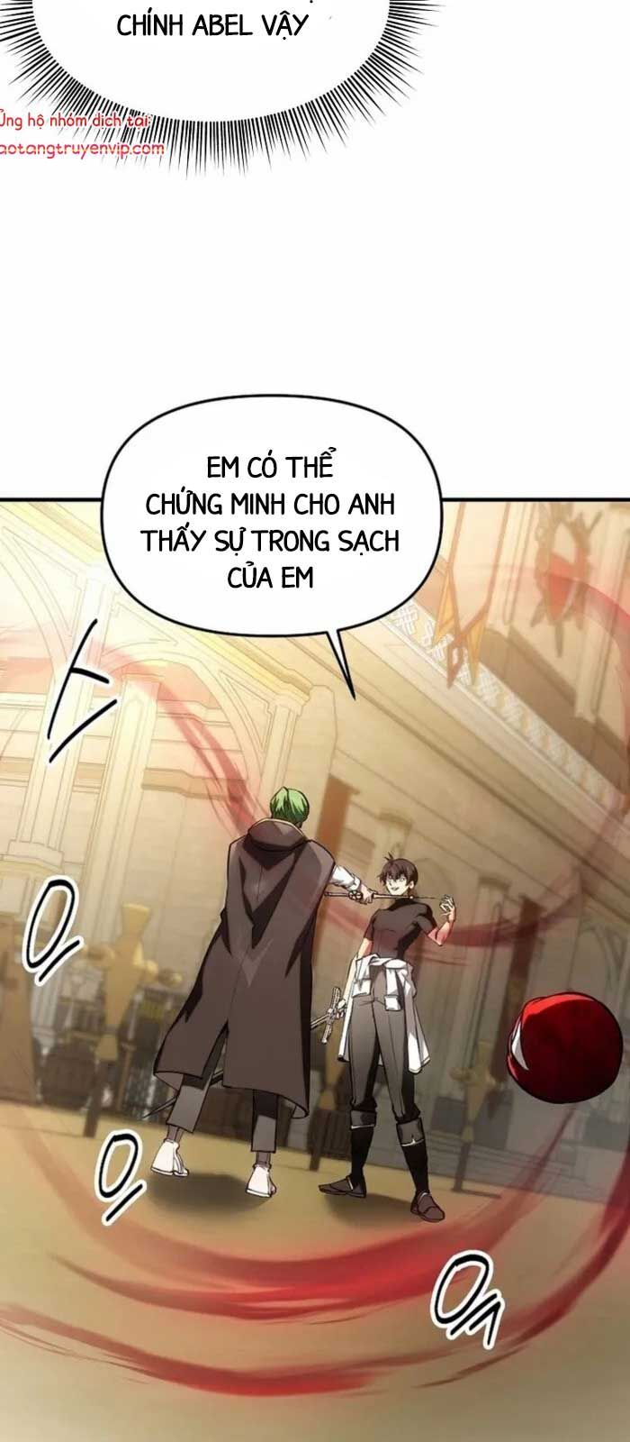 Nhân Vật Phụ Trong Thế Giới Điên Loạn Chap 22 - Next Chap 23