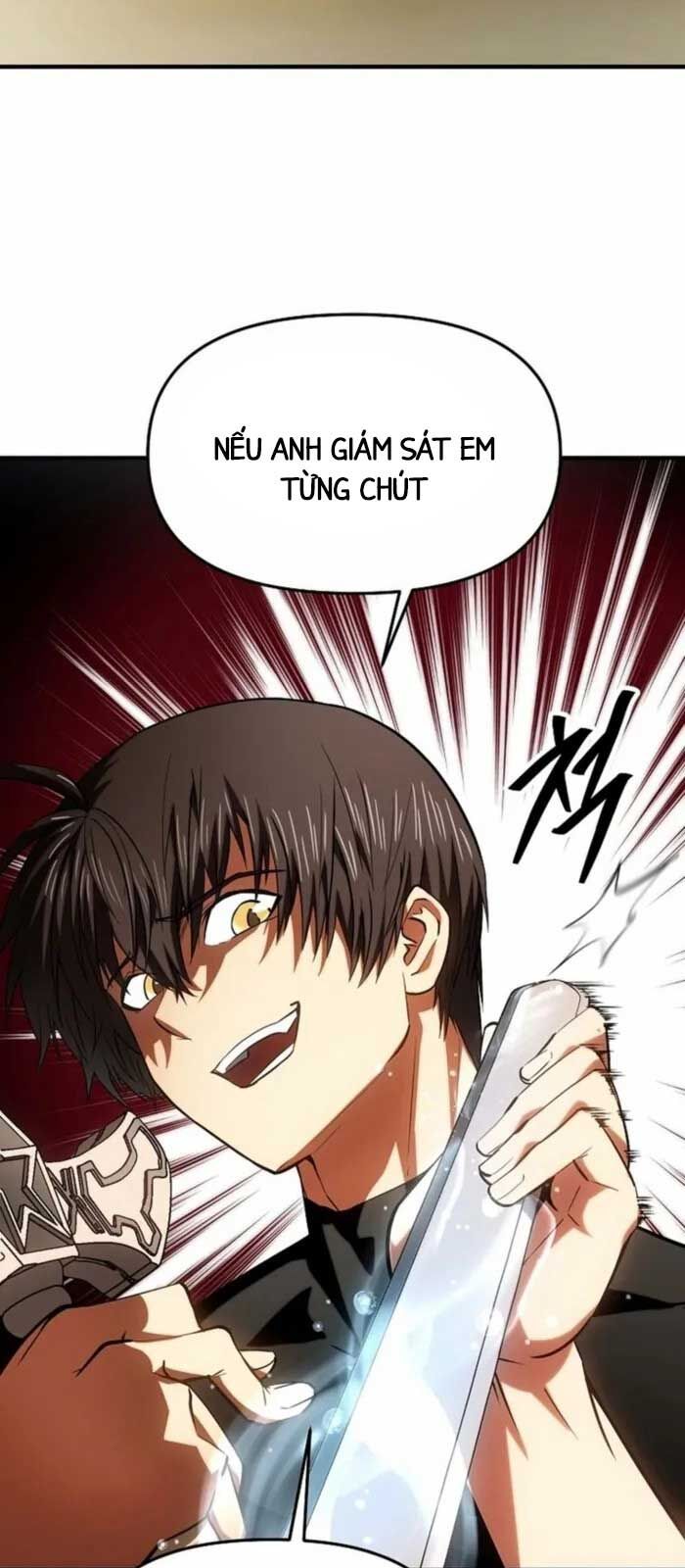 Nhân Vật Phụ Trong Thế Giới Điên Loạn Chap 22 - Next Chap 23