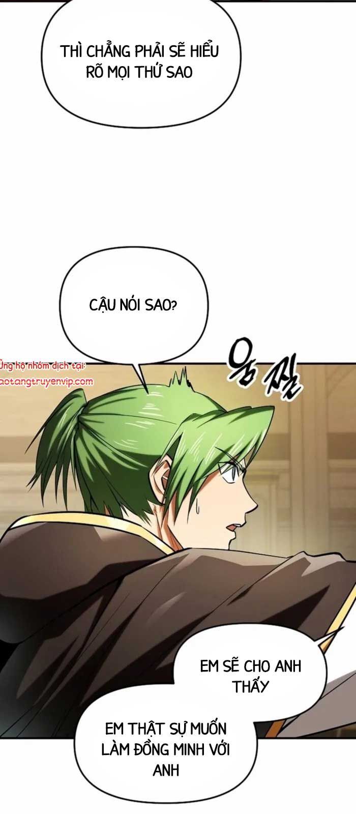 Nhân Vật Phụ Trong Thế Giới Điên Loạn Chap 22 - Next Chap 23