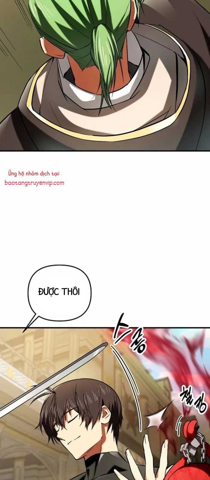 Nhân Vật Phụ Trong Thế Giới Điên Loạn Chap 22 - Next Chap 23