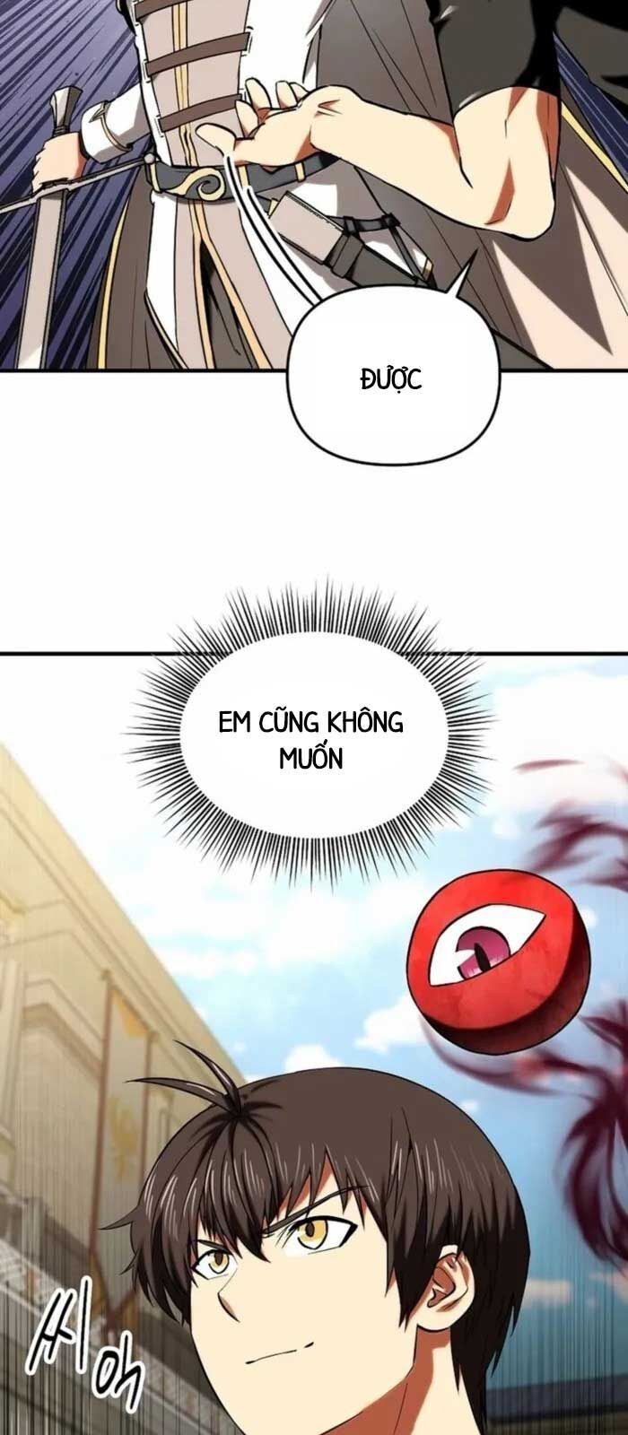 Nhân Vật Phụ Trong Thế Giới Điên Loạn Chap 22 - Next Chap 23