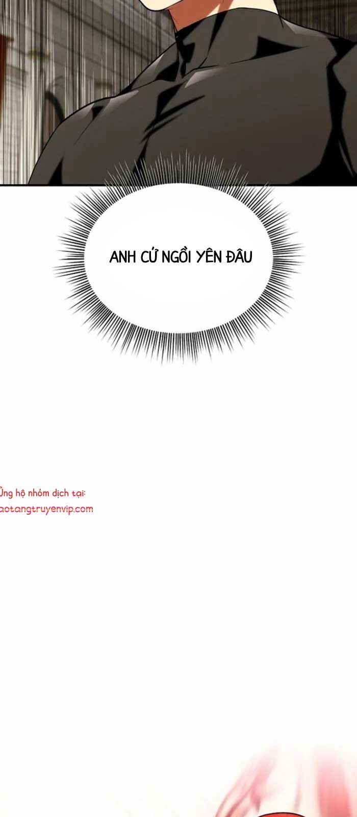 Nhân Vật Phụ Trong Thế Giới Điên Loạn Chap 22 - Next Chap 23