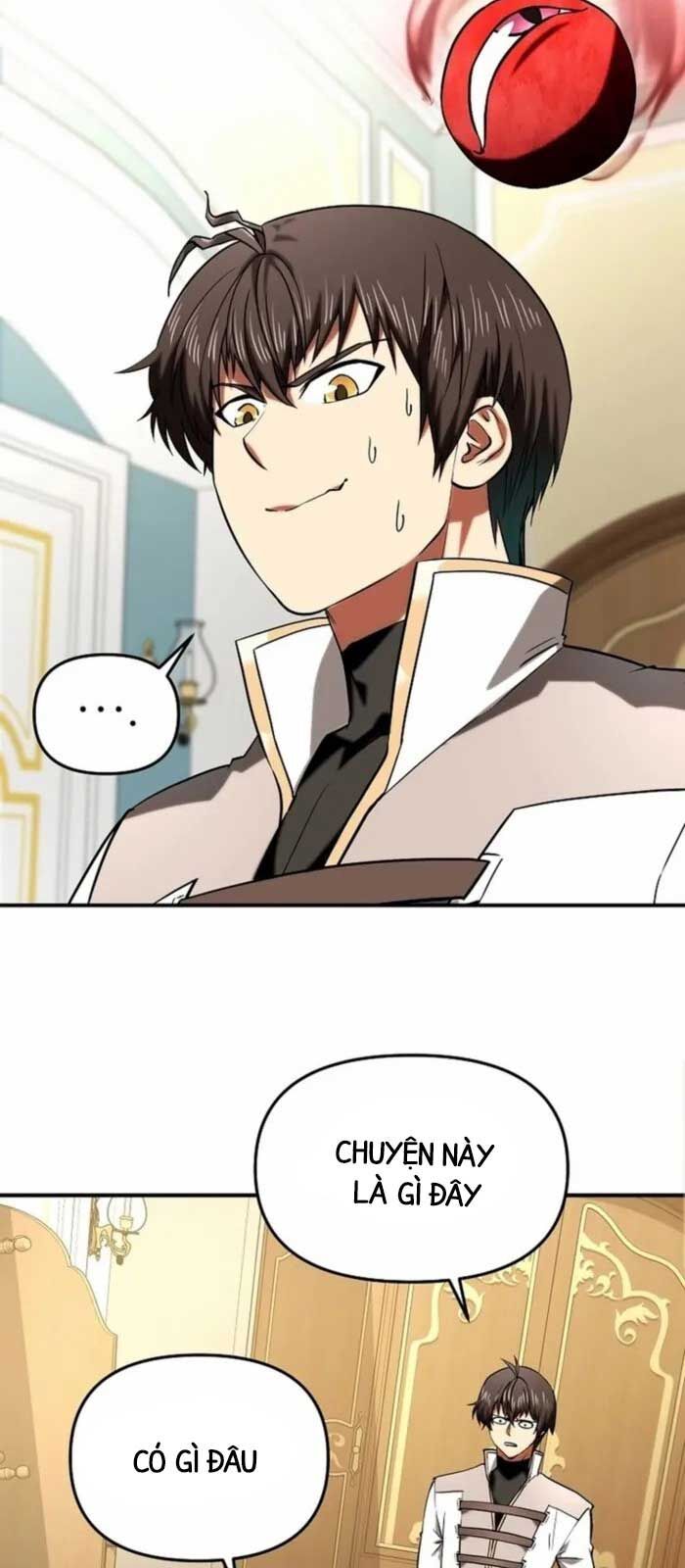 Nhân Vật Phụ Trong Thế Giới Điên Loạn Chap 22 - Next Chap 23