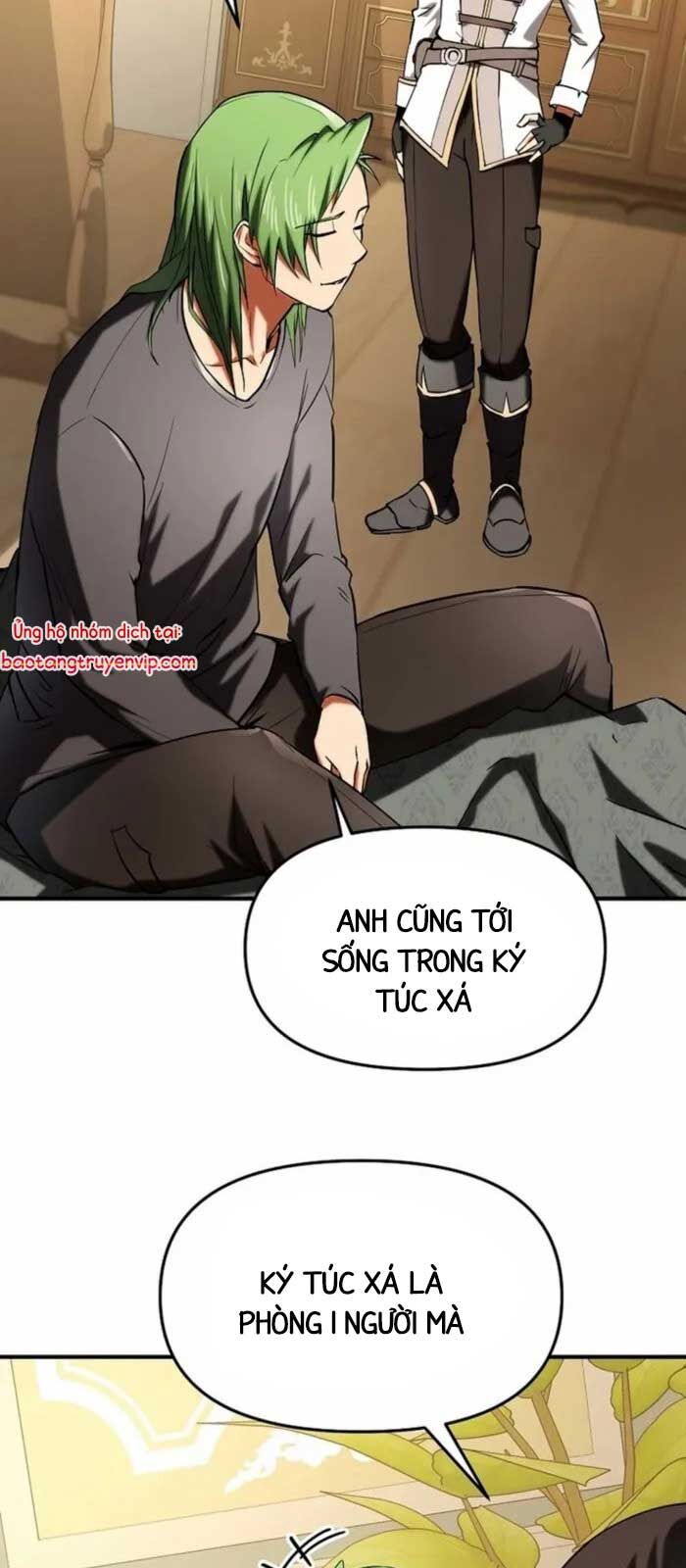 Nhân Vật Phụ Trong Thế Giới Điên Loạn Chap 22 - Next Chap 23