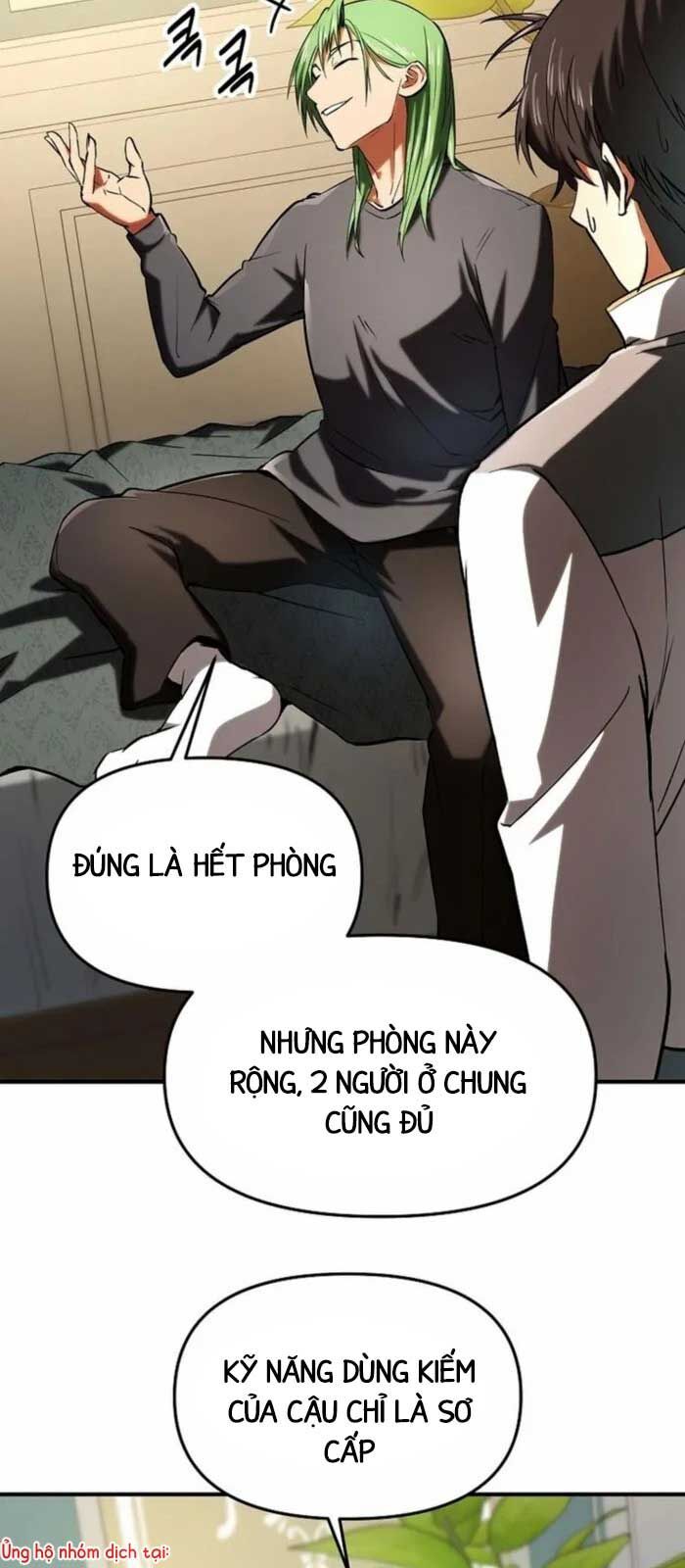 Nhân Vật Phụ Trong Thế Giới Điên Loạn Chap 22 - Next Chap 23