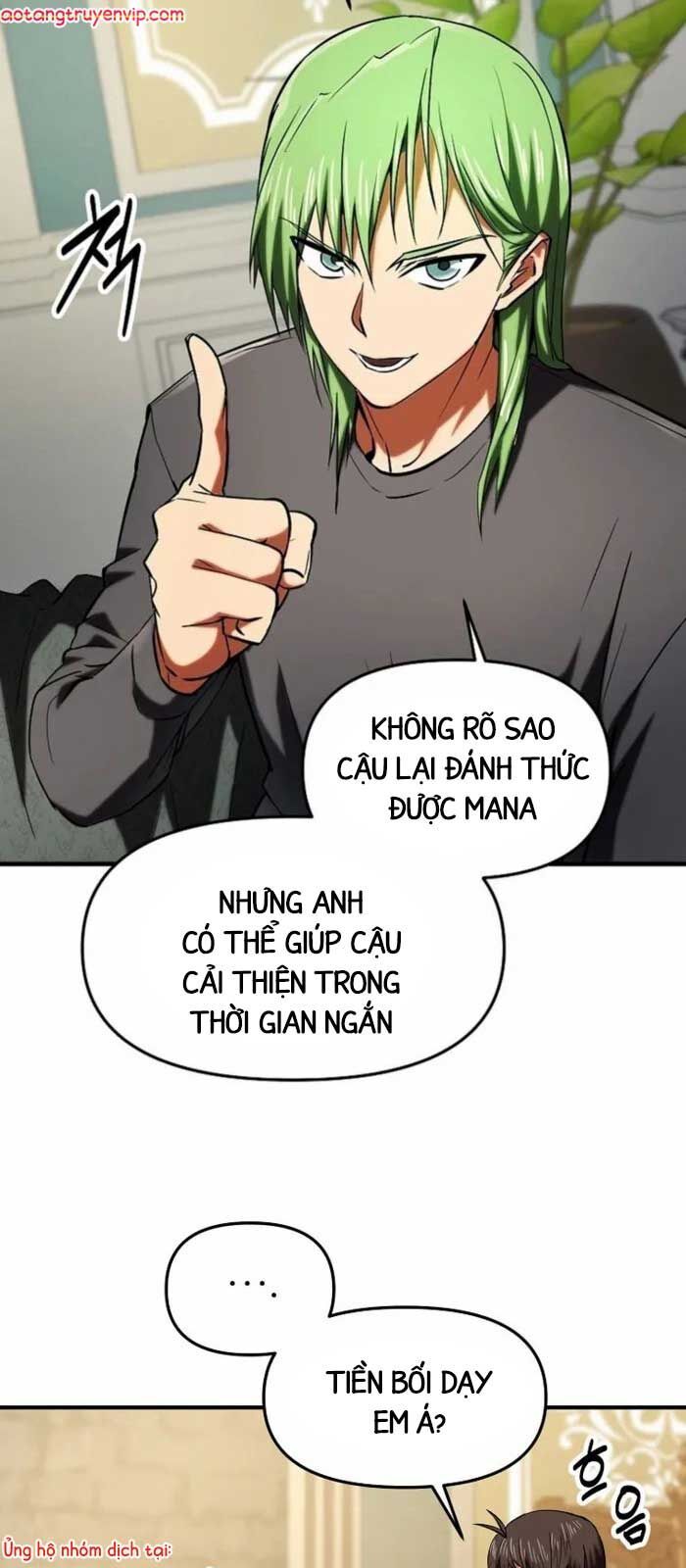 Nhân Vật Phụ Trong Thế Giới Điên Loạn Chap 22 - Next Chap 23
