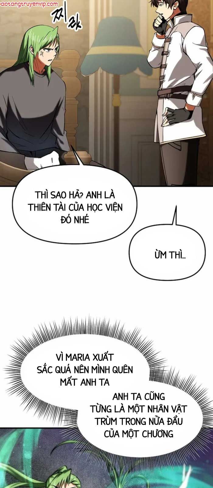 Nhân Vật Phụ Trong Thế Giới Điên Loạn Chap 22 - Next Chap 23