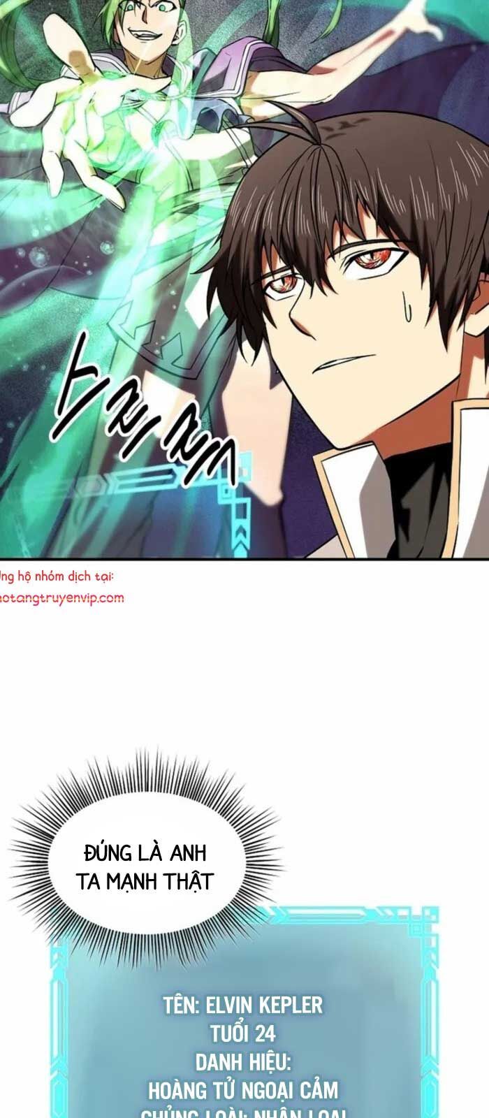 Nhân Vật Phụ Trong Thế Giới Điên Loạn Chap 22 - Next Chap 23
