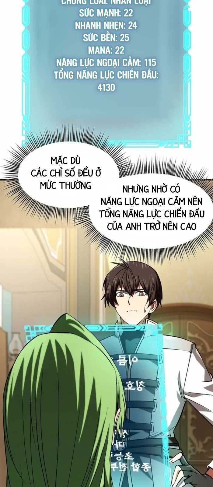 Nhân Vật Phụ Trong Thế Giới Điên Loạn Chap 22 - Next Chap 23