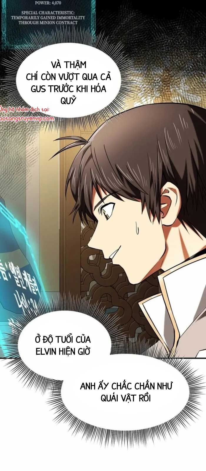 Nhân Vật Phụ Trong Thế Giới Điên Loạn Chap 22 - Next Chap 23