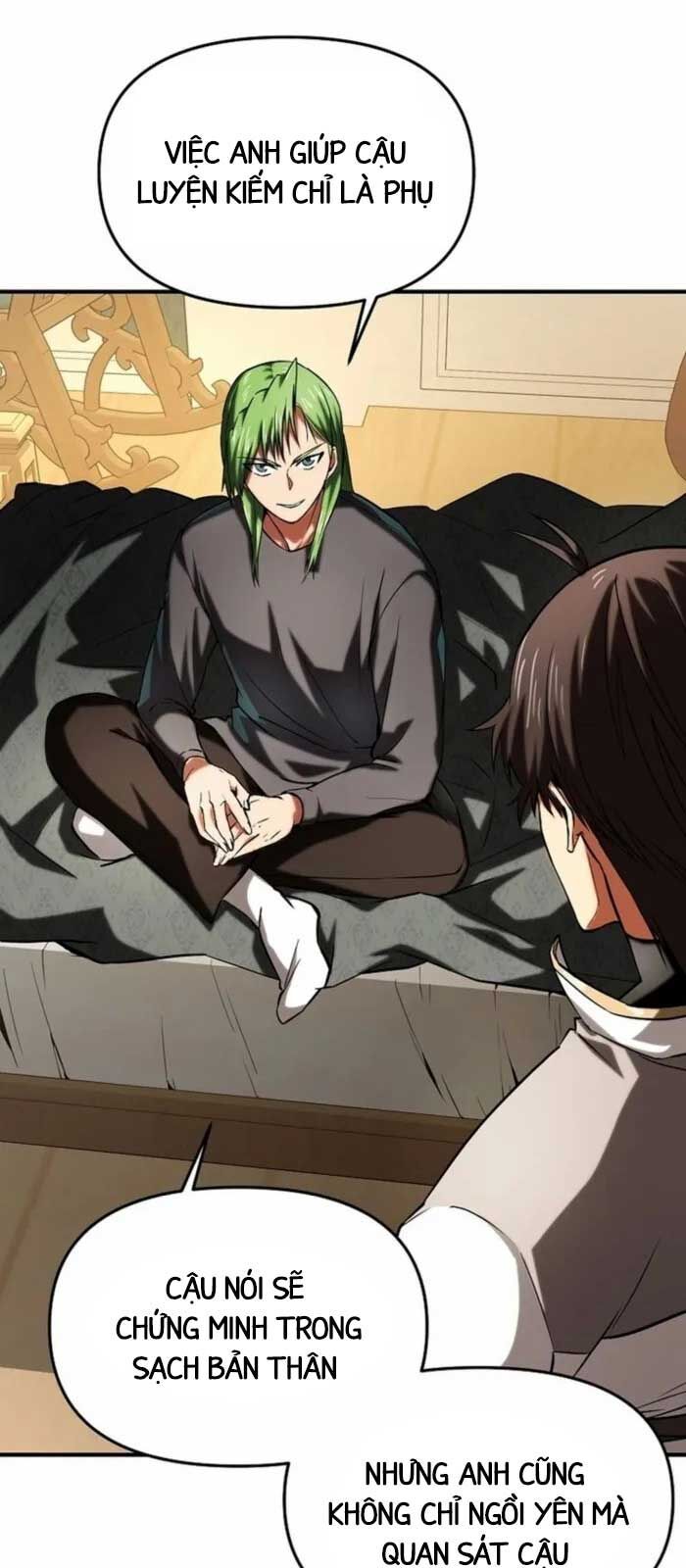 Nhân Vật Phụ Trong Thế Giới Điên Loạn Chap 22 - Next Chap 23