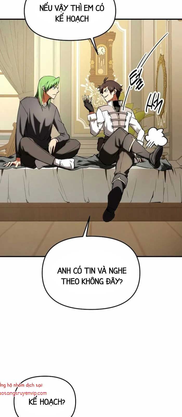 Nhân Vật Phụ Trong Thế Giới Điên Loạn Chap 22 - Next Chap 23