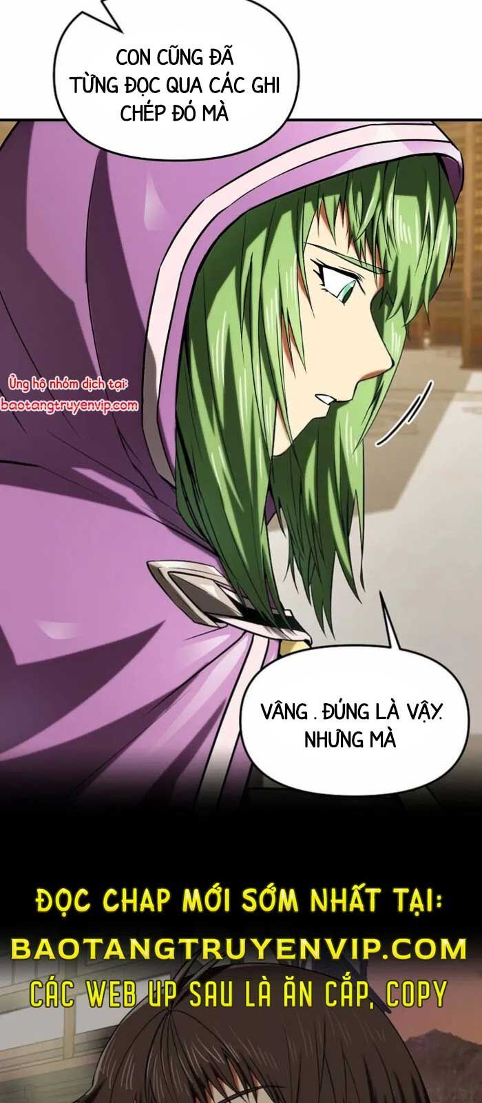 Nhân Vật Phụ Trong Thế Giới Điên Loạn Chap 22 - Next Chap 23
