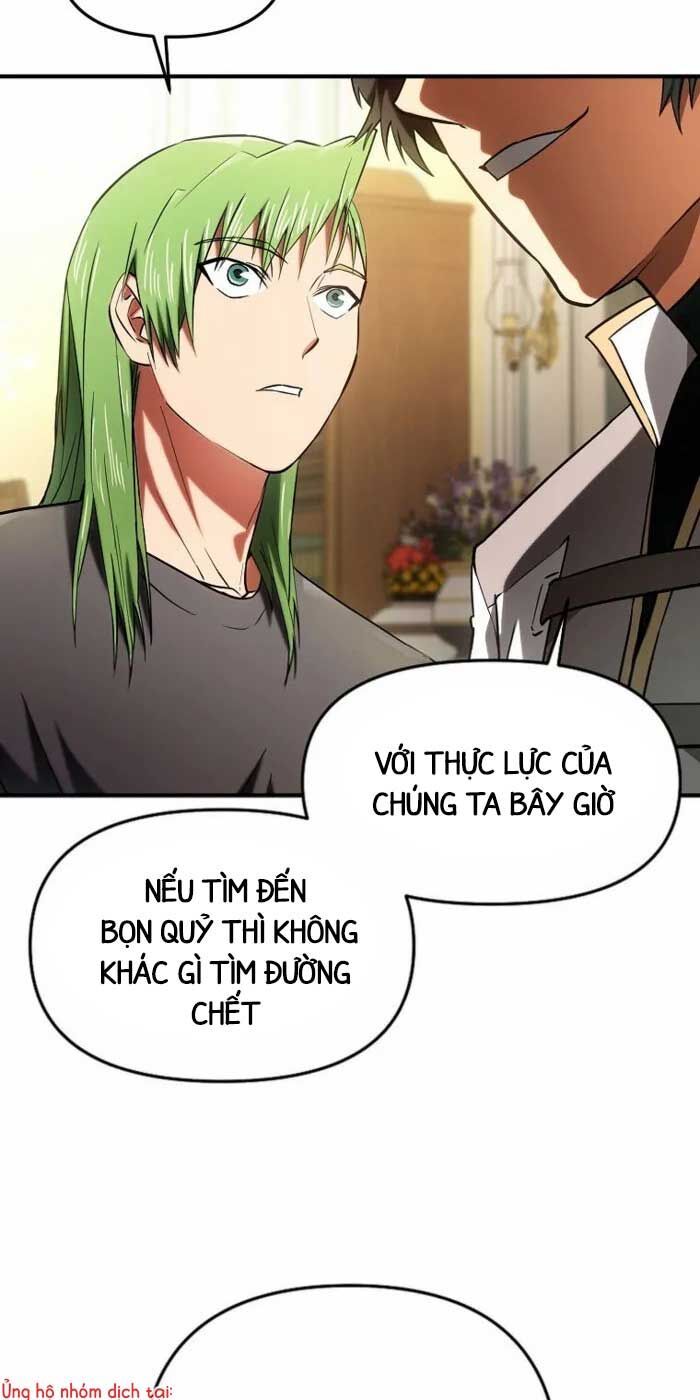 Nhân Vật Phụ Trong Thế Giới Điên Loạn Chap 22 - Next Chap 23