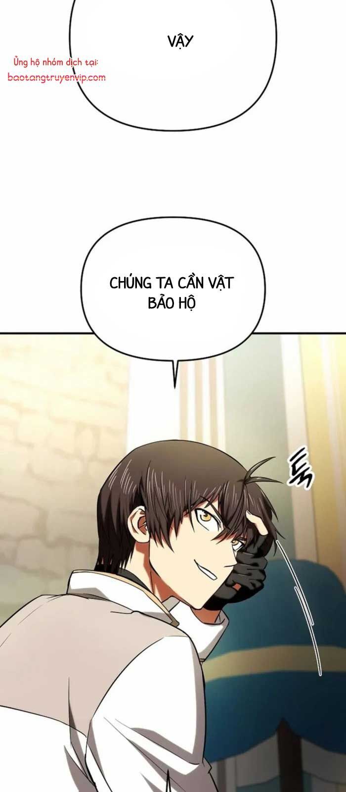Nhân Vật Phụ Trong Thế Giới Điên Loạn Chap 22 - Next Chap 23