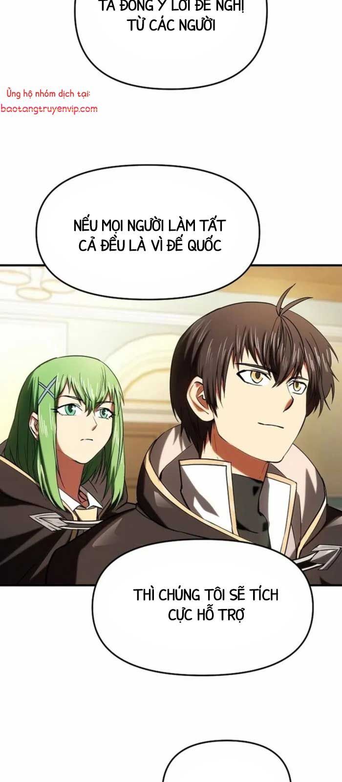Nhân Vật Phụ Trong Thế Giới Điên Loạn Chap 22 - Next Chap 23