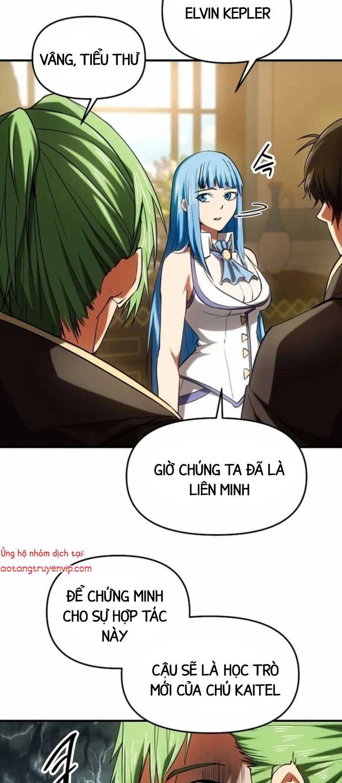 Nhân Vật Phụ Trong Thế Giới Điên Loạn Chap 22 - Next Chap 23