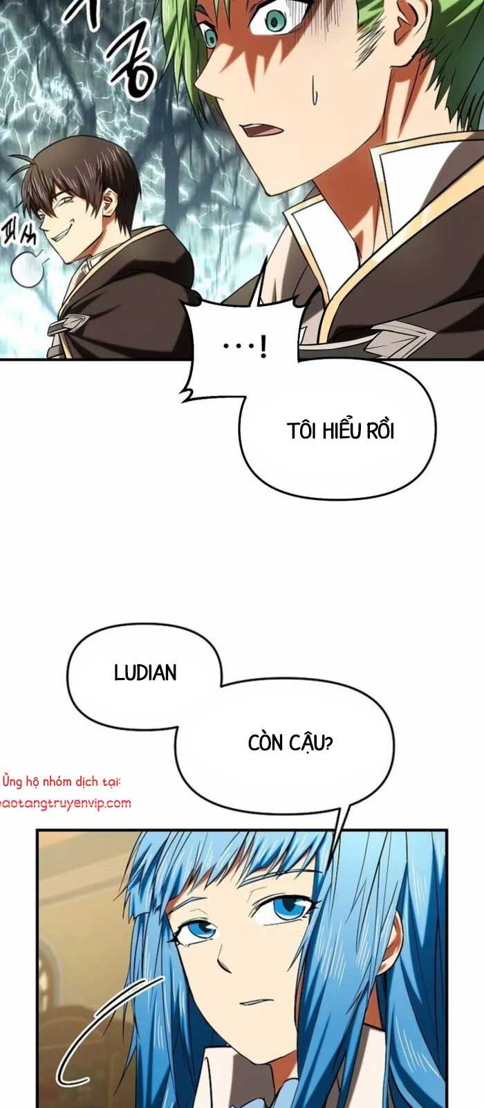 Nhân Vật Phụ Trong Thế Giới Điên Loạn Chap 22 - Next Chap 23