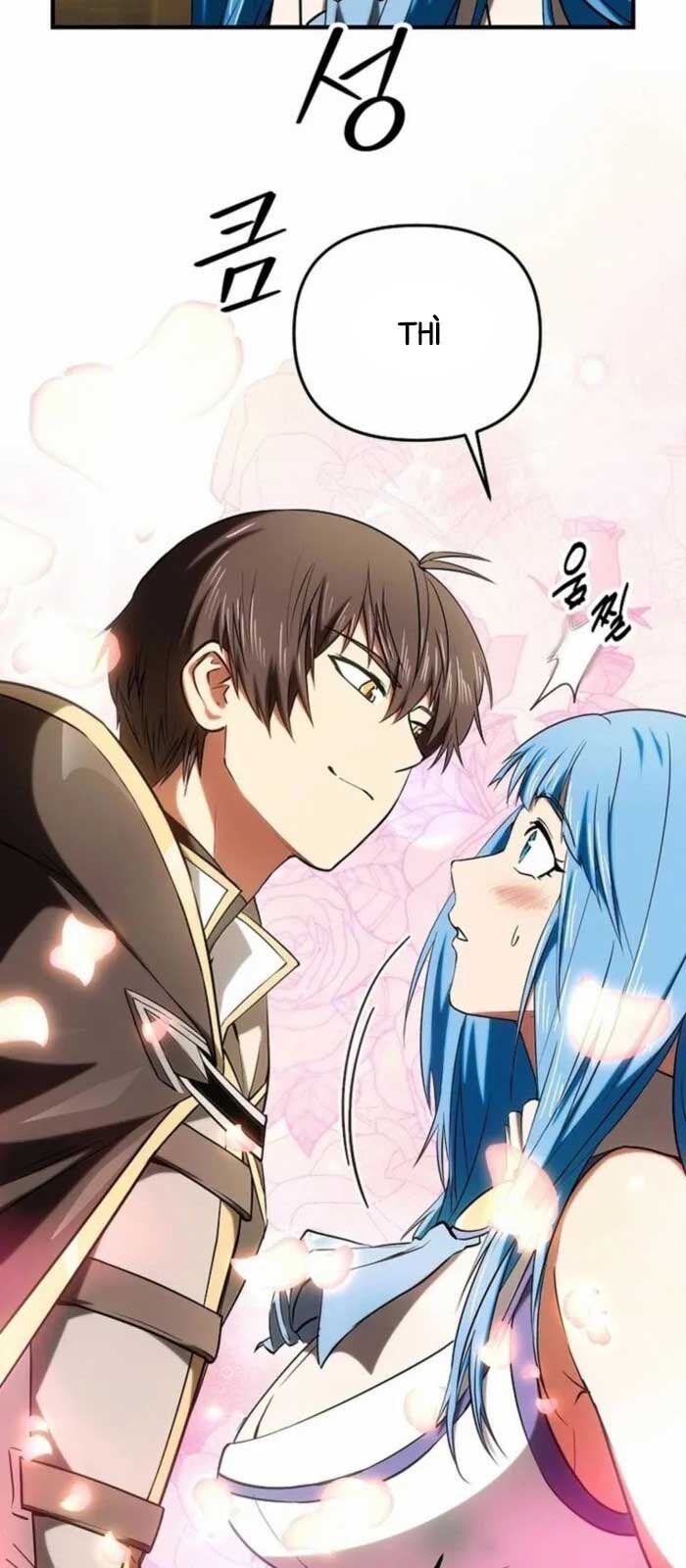 Nhân Vật Phụ Trong Thế Giới Điên Loạn Chap 22 - Next Chap 23
