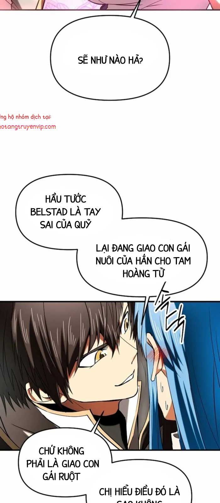 Nhân Vật Phụ Trong Thế Giới Điên Loạn Chap 22 - Next Chap 23