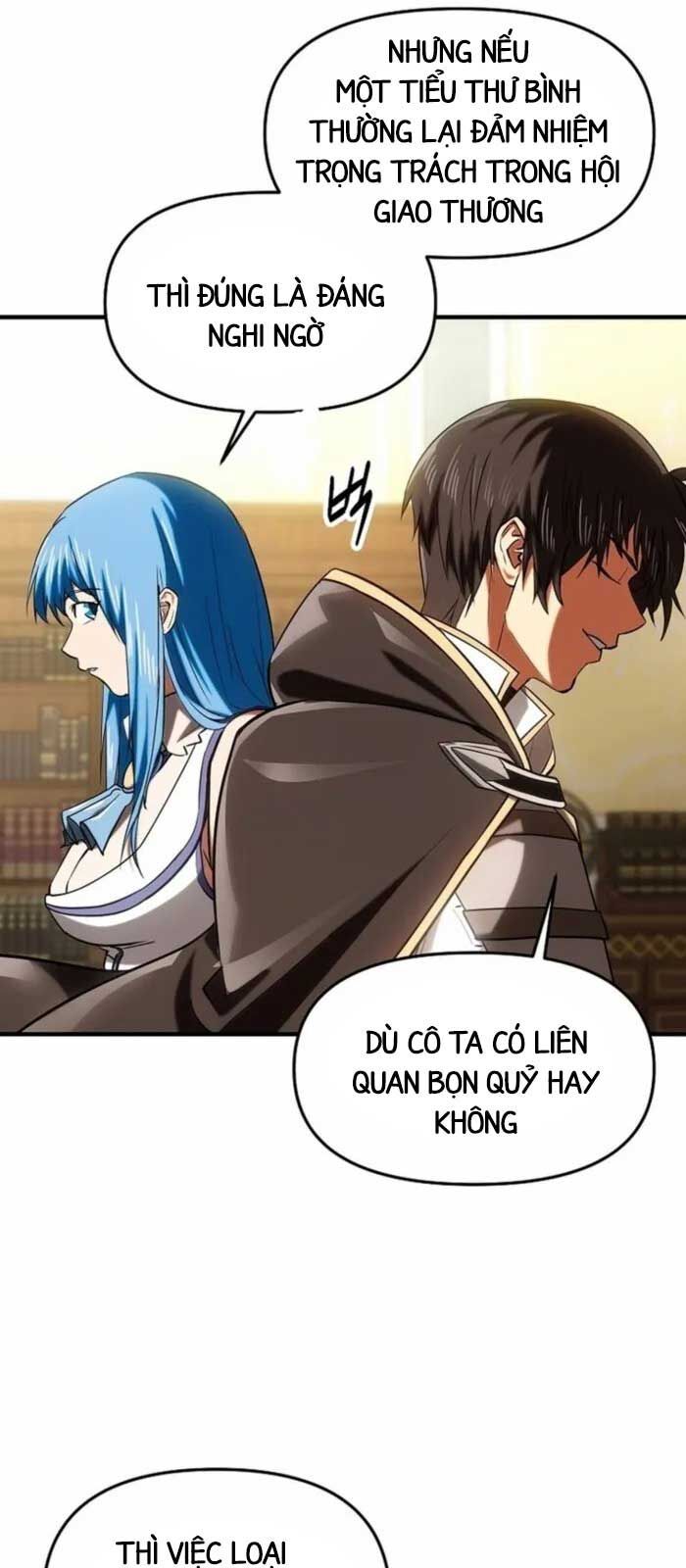 Nhân Vật Phụ Trong Thế Giới Điên Loạn Chap 22 - Next Chap 23