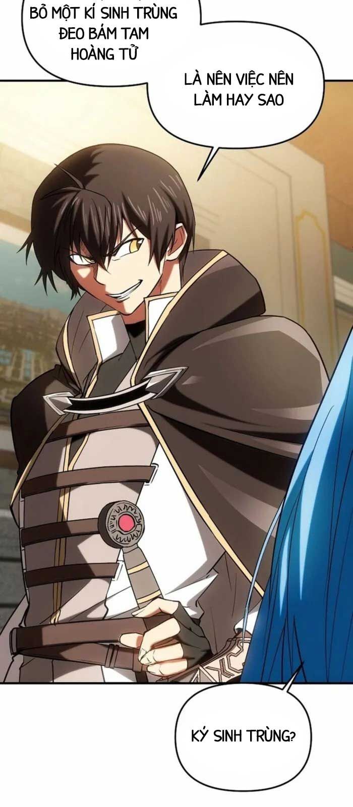 Nhân Vật Phụ Trong Thế Giới Điên Loạn Chap 22 - Next Chap 23