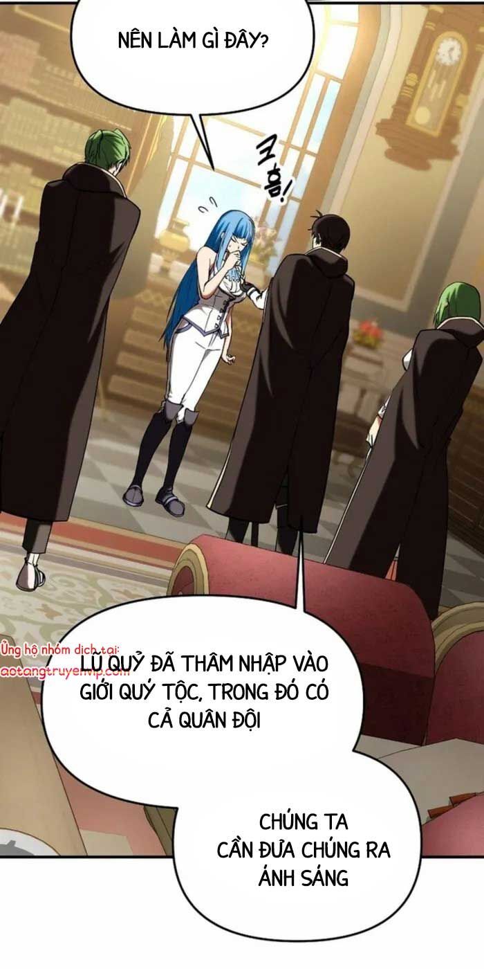 Nhân Vật Phụ Trong Thế Giới Điên Loạn Chap 22 - Next Chap 23