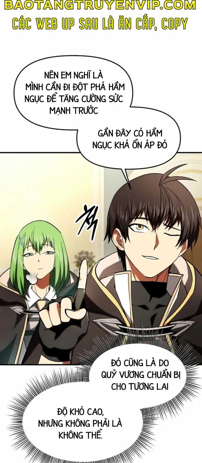 Nhân Vật Phụ Trong Thế Giới Điên Loạn Chap 22 - Next Chap 23