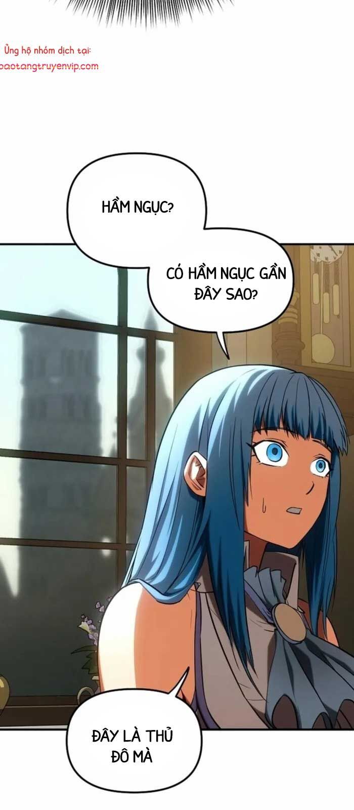 Nhân Vật Phụ Trong Thế Giới Điên Loạn Chap 22 - Next Chap 23