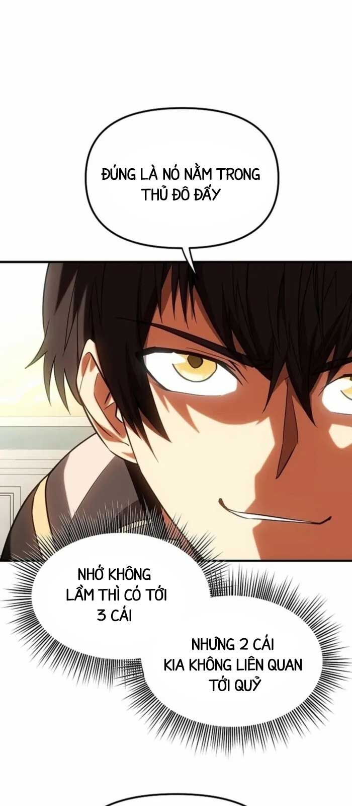 Nhân Vật Phụ Trong Thế Giới Điên Loạn Chap 22 - Next Chap 23