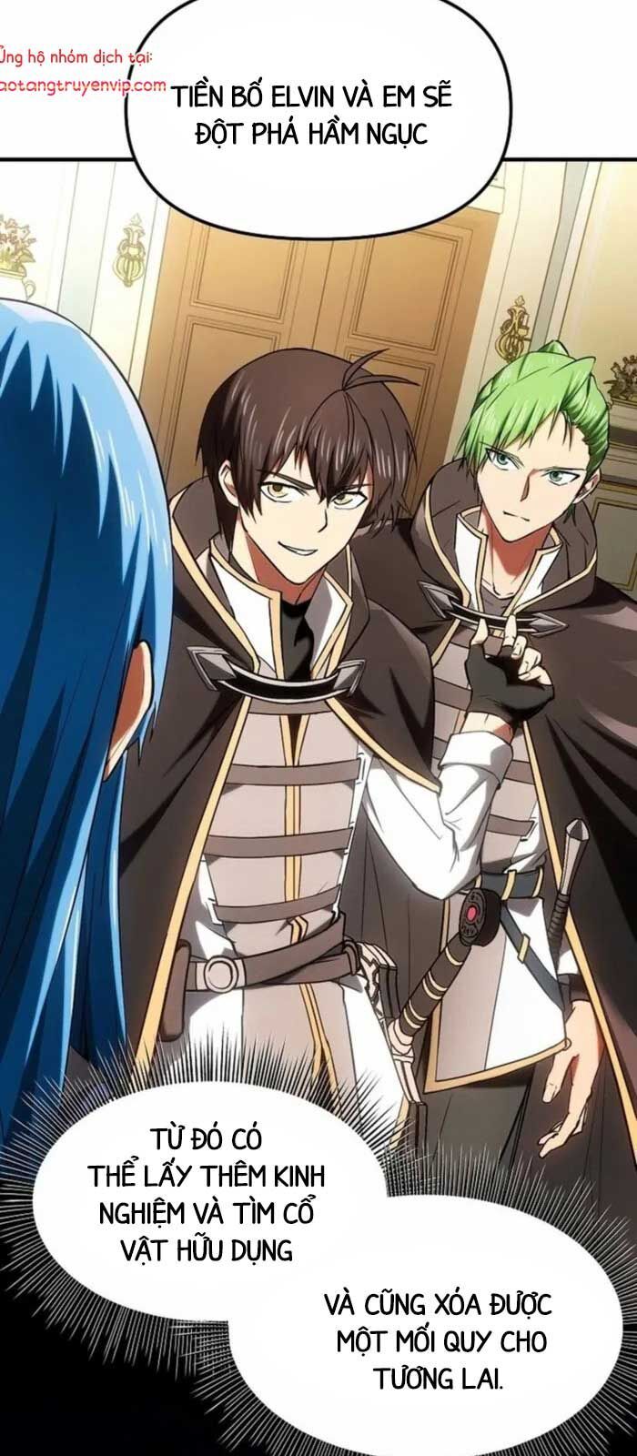 Nhân Vật Phụ Trong Thế Giới Điên Loạn Chap 22 - Next Chap 23