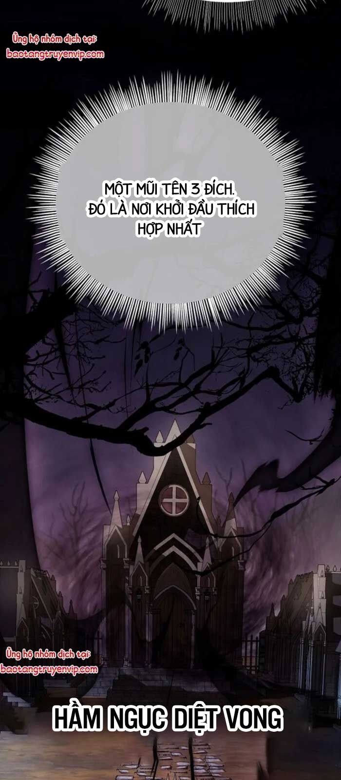 Nhân Vật Phụ Trong Thế Giới Điên Loạn Chap 22 - Next Chap 23